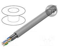 LANBERG LCS6-11CU-0305-S Cordon