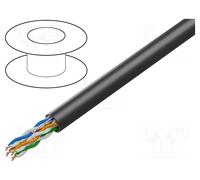 LANBERG LCU5-10CC-0305-BK Cordon