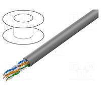 LANBERG LCU5-12CU-0305-S Cordon