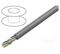 LANBERG LCU6-10CC-0100-S Cordon