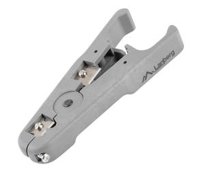 LANBERG Leberg NT-0101, avec découpe, Gris