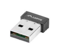 Lanberg NC-0150-WI Carte réseau 2400 Mbit/s