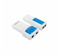 LANBERG Network Tester RJ45/RJ11