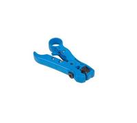 Lanberg Nt-0102 Pince à Dénuder Bleu