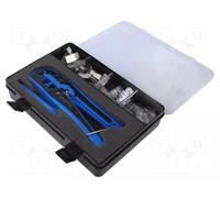 LANBERG NT-0303 Jeu d'outils