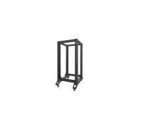 Lanberg Open Rack 19'' 22U/600X800MM Noir