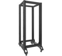 Lanberg Open Rack OR01-6827-B 27U 600x800 noir
