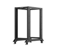 Lanberg OR01-6022-B rack accessory Rack base