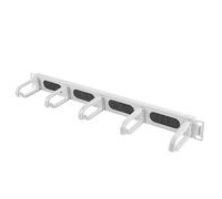 lanberg organisateur cables ak 1203 s 1u 19