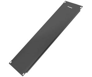 LANBERG Panneau Blind for 19'' Racks AK-1404-B