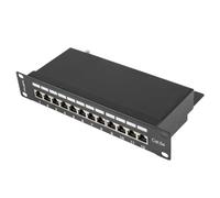 lanberg panneau de raccordement ppf5 9012 b