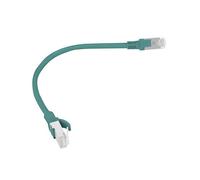 Lanberg patch cord cat.6 utp 0.25m vert