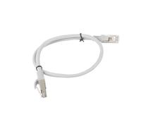 Lanberg patch cord cat.6 utp 0.5m gris