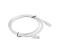 Lanberg Patchcord RJ45 cat. 6 UTP 2m grey