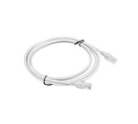 Lanberg Patchcord RJ45 cat. 6 UTP 2m grey