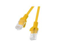 LANBERG PATCHCORD UTP CAT.5E 30M ORANGE