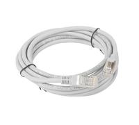 Lanberg PCF5-10CC-0300-S Câble réseau gris 3 m Cat5e F/UTP (FTP) (PCF5-10CC-0300-S)