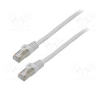 LANBERG PCF5-10CC-1000-S Patch cord