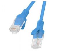 Lanberg Pcf6-10cc-0500-b Câble De Réseau Bleu 5 M Cat6 F/utp (ftp)