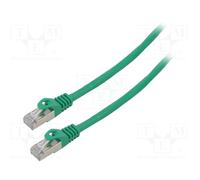 LANBERG PCF6-10CC-1000-G Patch cord