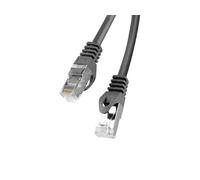 LANBERG PCF6-10CC-1500-BK CABLE DE RED RJ45 CAT.6 FTP 15M NEGRO