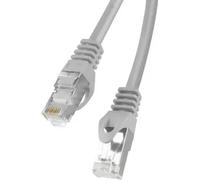 Lanberg PCF6-10CC-2000-S Câble réseau gris 20 m Cat6 F/UTP (FTP) (PCF6-10CC-2000-S)