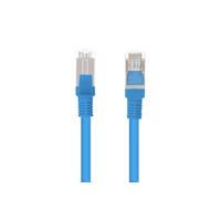 Lanberg PCF6-10CC-3000-B câble de réseau Bleu 30 m Cat6 F/UTP (FTP)