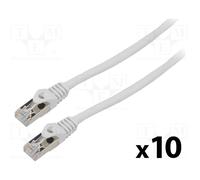 LANBERG PCF6-20CC-0200-S Patch cord