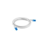 Lanberg PCF6A-10CC-0300-S Câble réseau gris 3 m Cat6a S/FTP (S-STP) (PCF6A-10CC-0300-S)
