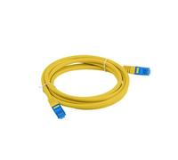 Lanberg PCF6A-10CC-0300-Y Câble réseau jaune 3 m Cat6a S/FTP (S-STP) (PCF6A-10CC-0300-Y)