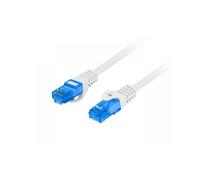 Lanberg PCF6A-10CC-2000-S Câble réseau gris 20 m Cat6a S/FTP (S-STP) (PCF6A-10CC-2000-S)