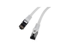 Lanberg PCF8-10CU-0150-S LAN Ethernet Cable 1.5 m Grey