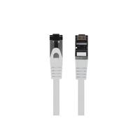 Lanberg PCF8-10CU-0300-S câble de réseau Gris 3 m Cat8.1 S/FTP (S-STP)