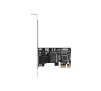 Lanberg PCI-Express->RJ45 Netzwerkkarte PCI-E 1GB RTL8111C