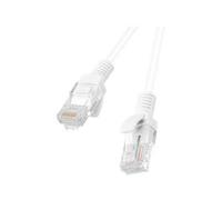 LANBERG PCU5-10CC-0100-W 1 cordon de raccordement