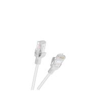 lanberg PCU5/10cc/0150/S Network Cable Category 5e UTP 1.5 m Grey