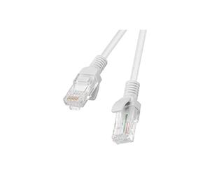 lanberg PCU5/10cc/1500/S Network Cable Category 5e UTP 15 m Grey