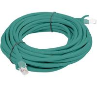 Lanberg PCU5-10CC-2000-G Câble réseau vert 20 m Cat5e U/UTP (UTP) (PCU5-10CC-2000-G)