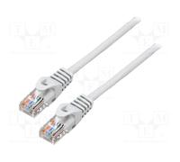 LANBERG PCU5-10CC-2000-S Patch cord