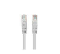 Lanberg PCU6-10CC-0750-S câble de réseau Gris 7,5 m Cat6 U/UTP (UTP)