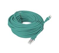 Lanberg PCU6-10CC-1500-G câble de réseau Vert 15 m Cat6 U/UTP (UTP)