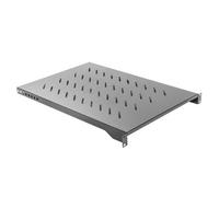 lanberg plateau de rack 1u 19