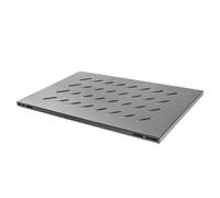 lanberg plateau de rack ak 1009 b 46x71 cm