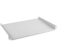 LANBERG Plateau Fixe 1U 483X315 MM jusqu'à 20 KG Rack DE 19 Gris