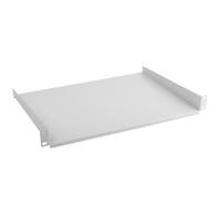 LANBERG Plateau Fixe 1U 483X315 MM jusqu'à 20 KG Rack DE 19 Gris