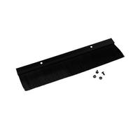 LANBERG Porte-balais 19 pour entrées de câbles, noir - AK-1102-B