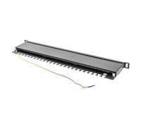 Lanberg PPS5-0024-B baie de branchements 0.5U