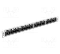 LANBERG PPU5-1024-S Patch panel