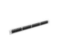 LANBERG PPU6-1024-S Panel DE PARCHEO 1U