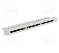 LANBERG PPUA-1124-S Patch panel